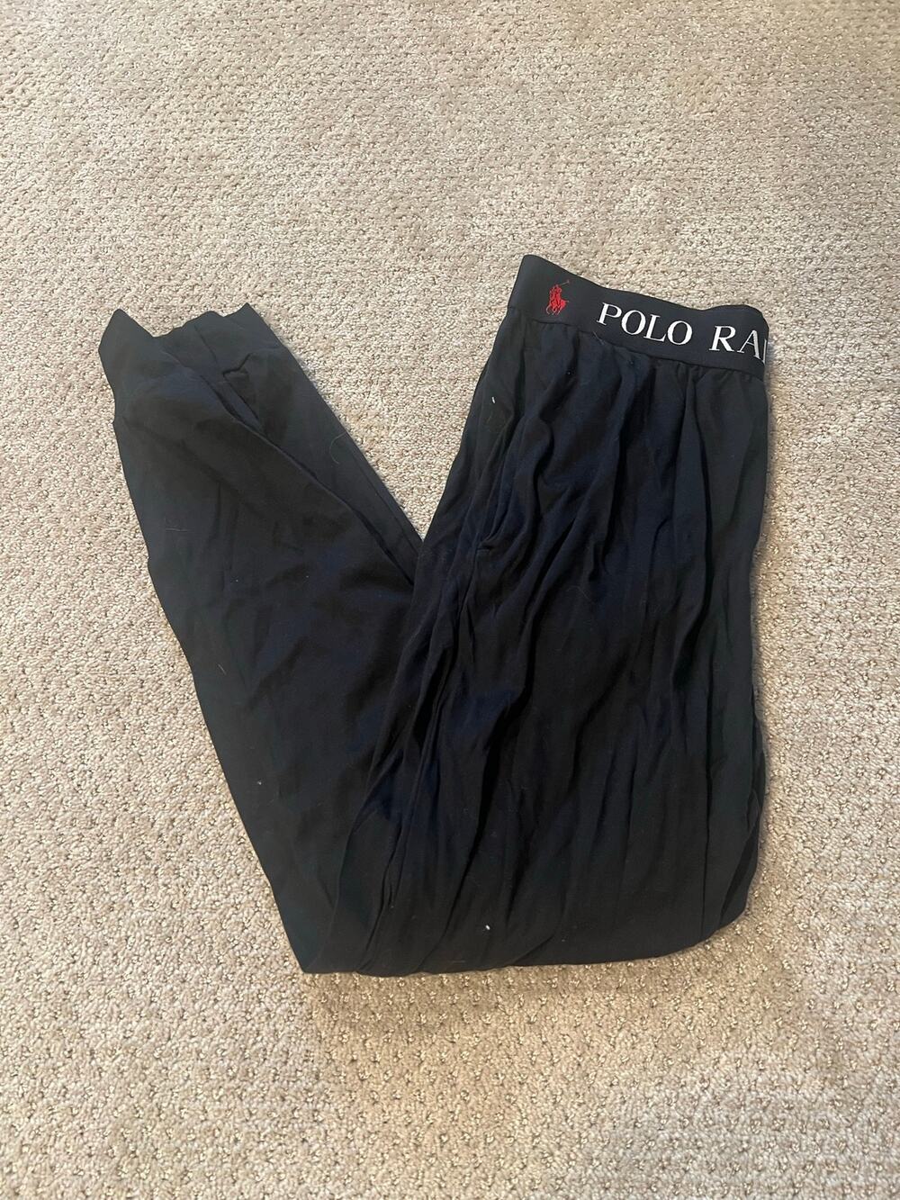 Ralph Lauren Polo Men’s Sleep Pants